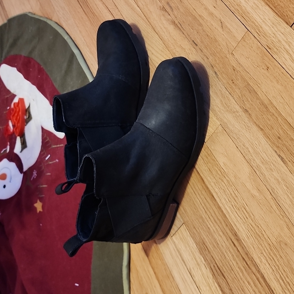 Sorel Booties